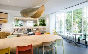 東急ステイ池袋